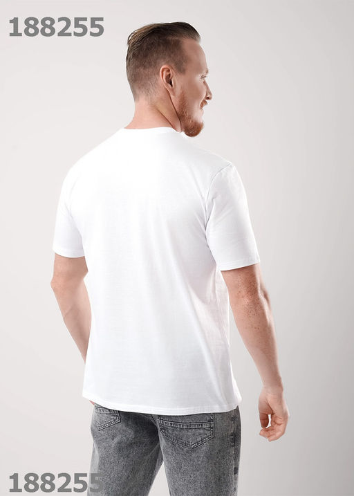 ЭЙС фуфайка муж600311/42ккп к белый - Clever wear фото 2