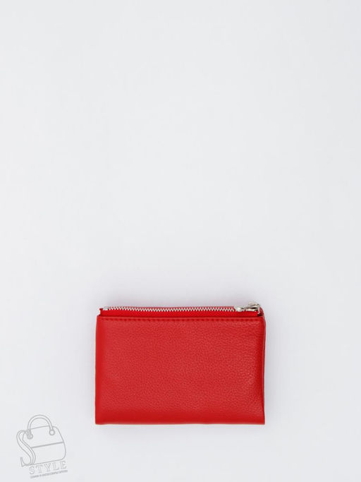 Женский кошелек 3907-1806 red Vermari