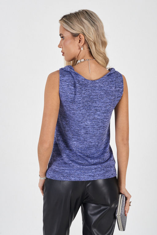 64996 Джемпер Елисеева Олеся - Eliseeva olesya фото 5