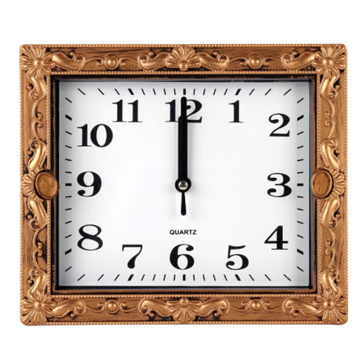 Часы настенные 21x18 см / 6507 /уп 60/ - Галеонтрейд фото 9