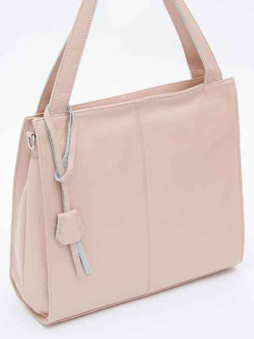 Сумка 3173-9NN pink Natale Navetta