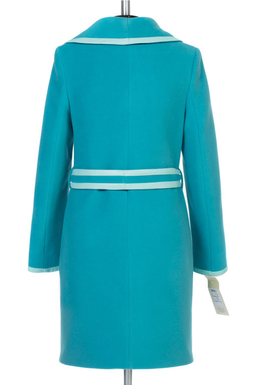 Пальто  демисезонное - El podio фото 6