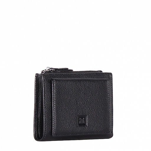 Кошелек 9932-1806 black Vermari