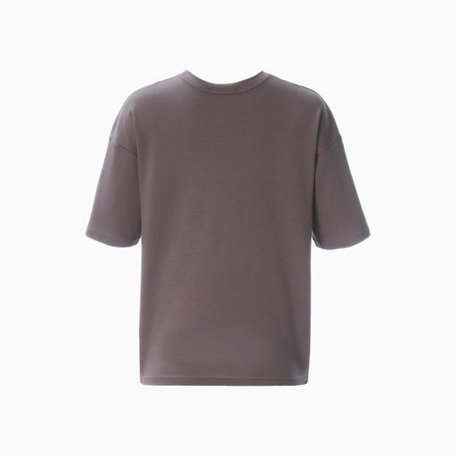 Футболка женская MIST Babe, размер S-M, серая