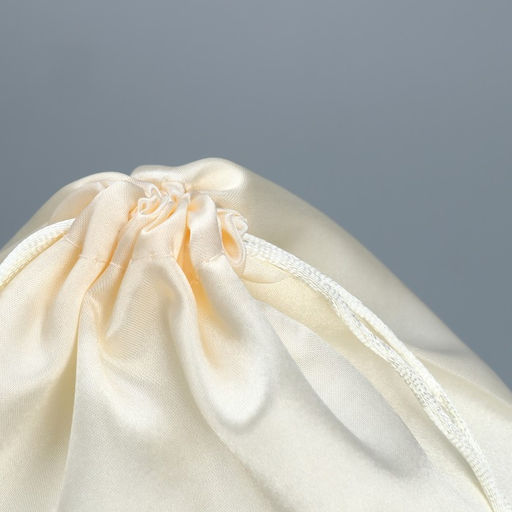 Цена за 5 шт. Мешок атласный Ты только ты, 20 30 см +/- 1.5 см - Дарите счастье фото 7