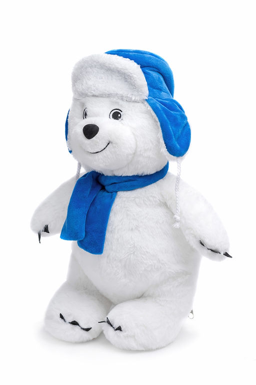 Детский сладкий подарок Мишутка 900г - Дедморозов фото 4