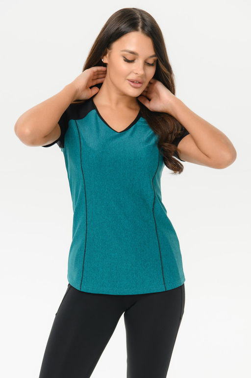 Футболка Top457 - Argo exclusive фото 2