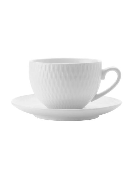 Чашка с блюдцем Даймонд, 0,09 л - Maxwell & Williams фото 5