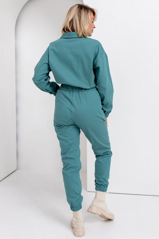 Комбинезон АК-07 полынь