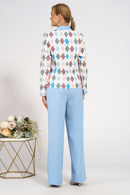 Костюм ALANI 2074 - Alani collection фото 5