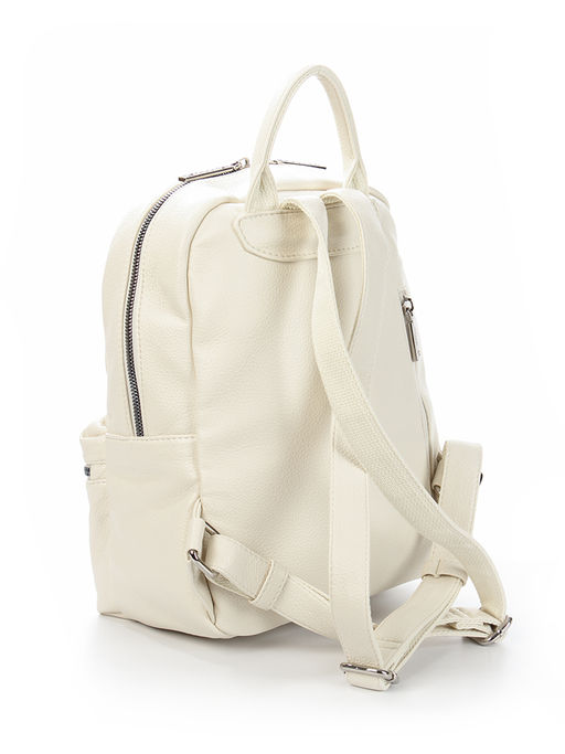 LACCOMA рюкзак Скарлет-Н2005-лен эко кожа хлопок