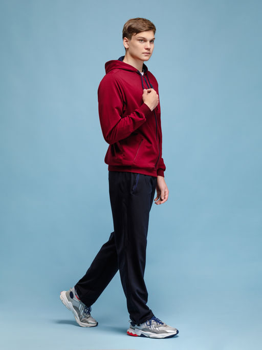 Спортивный костюм Футер 2-х нитка