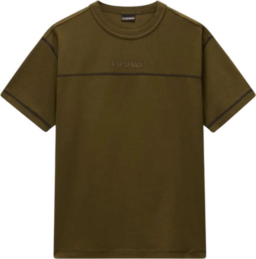 Футболка мужская