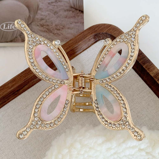 Краб для волос арт. 00 1893 (id 279486)