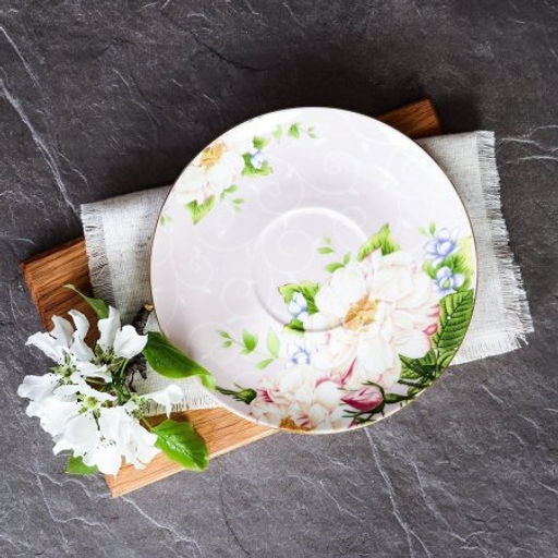 Чайная пара 250 мл / 693577 /уп 50/ - Галеонтрейд фото 7