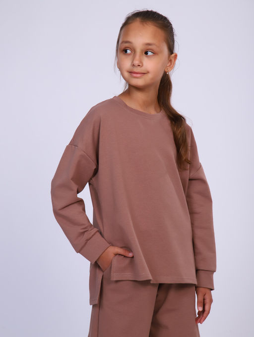 КМ143 Костюм "Лайма" (визон)