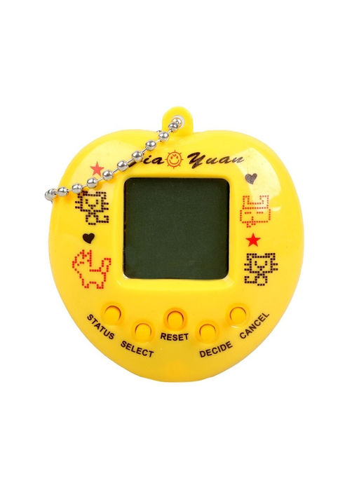 Электронная игра «Захвачу твоё сердечко», МИКС