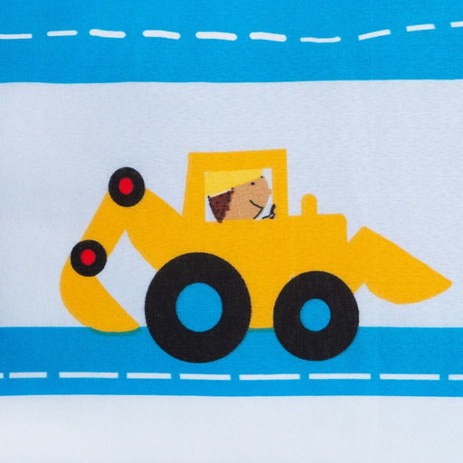 Постельное бельё Выгода 143х215см, 145х220 см, 50х70см-1шт, цв. МИКС, 100% полиэстер, 60 гр/м2 - Simaland фото 8