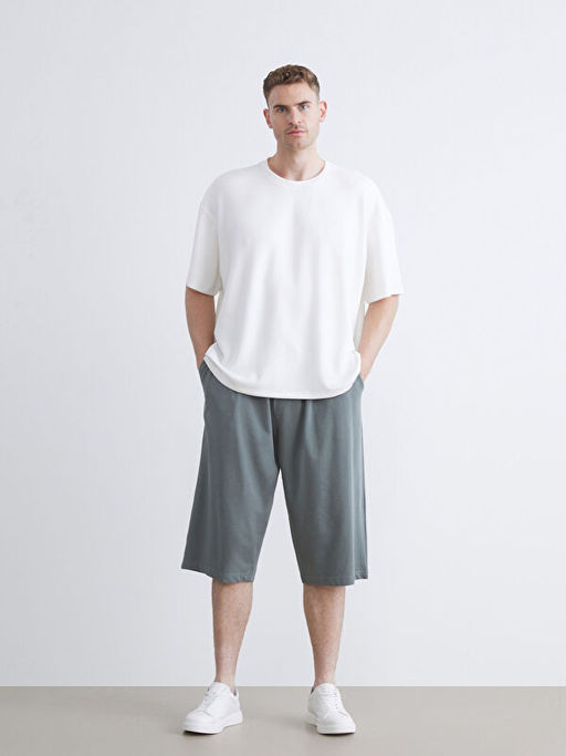 B?y?k Beden Standart Kal?p Erkek ?ort