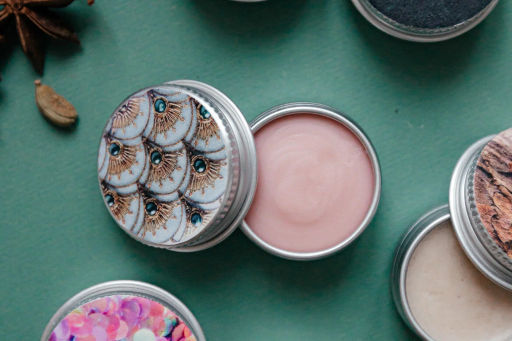 ТВЕРДЫЕ ДУХИ КОРОЛЕВСКИЕ СНЫ: с нотами жасмина, кокоса, сладкого апельсина, шоколада, ванили, иланг-иланга, 10 гр (с биркой) - Elska фото 6