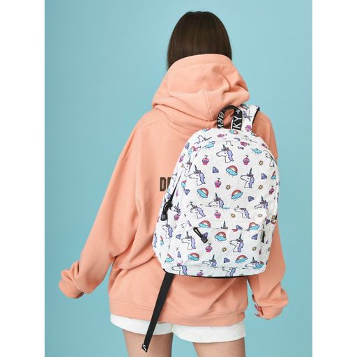 Рюкзак BL-BW001/9 - Blinky фото 2