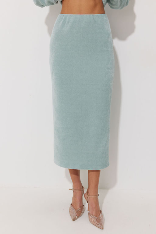 Костюм LYUSHe 4263 мята фото 6