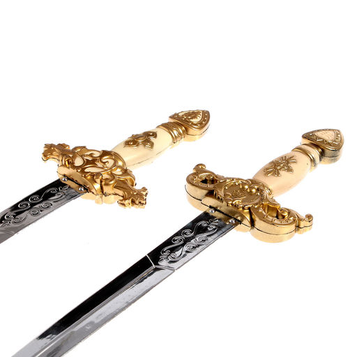 УЦЕНКА Набор оружия Рыцарь