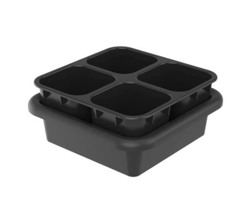 Набор для рассады на 4 стакана 0,6л АП 116