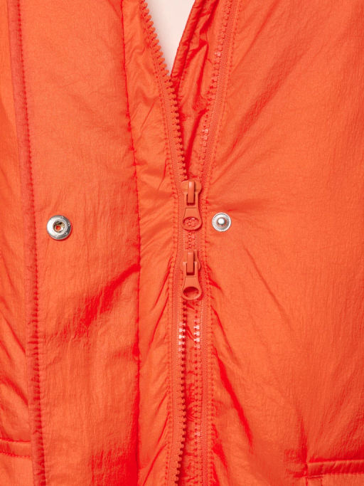 Куртка женская 12411-22037 orange