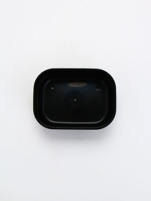 Цена за 2 шт. Ланч - бокс прямоугольный Еда с мужским характером, 500 мл