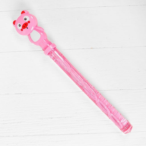 Цена за 24 шт. Мыльные пузыри Весёлые друзья, МИКС, 125 мл - Simaland фото 5