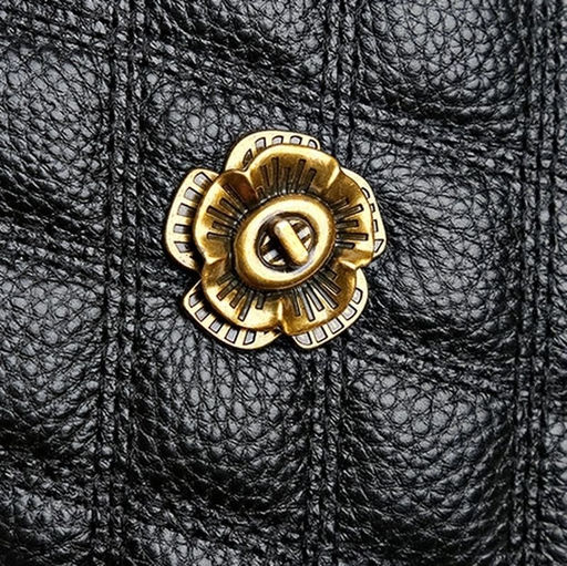 Bags Сумка женская / кожа / 0118292 фото 42