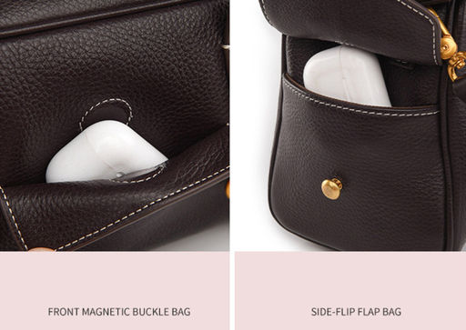 Сумка A-CC-959-Brown