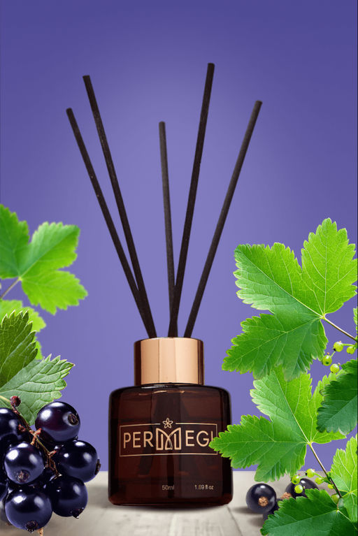 Диффузор Листья смородины 50 мл