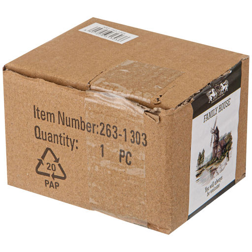 КРУЖКА LEFARD FAMILY HOUSE 300 МЛ (КОР=24ШТ.)  фото 2