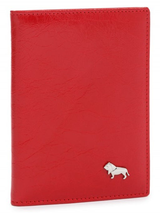Обложка Labbra L089-1012 red  фото 3