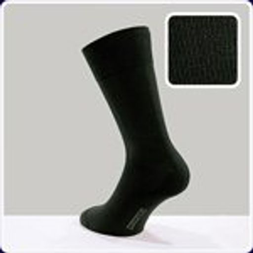 Носки муж. OPTIMA 7С-43СП (All season)(48/6) - 000 серый