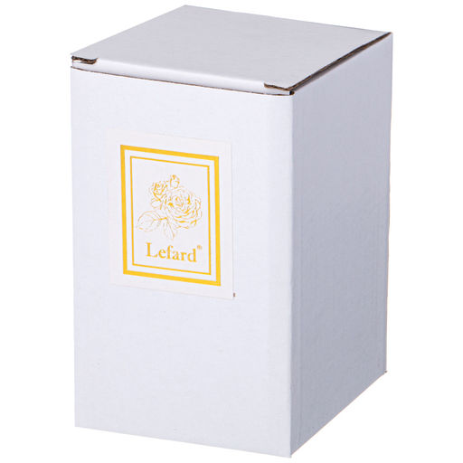 Подсвечник Lefard 6.2×6.2×11.2 см  фото 3