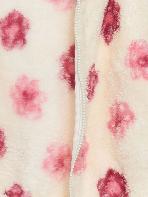 Kap??onlu K?z Bebek H?rka ve Pantolon 2li Tak?m