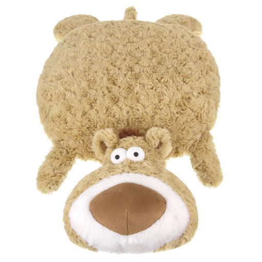 Мягкая игрушка-подушка «Медведь», 60 см