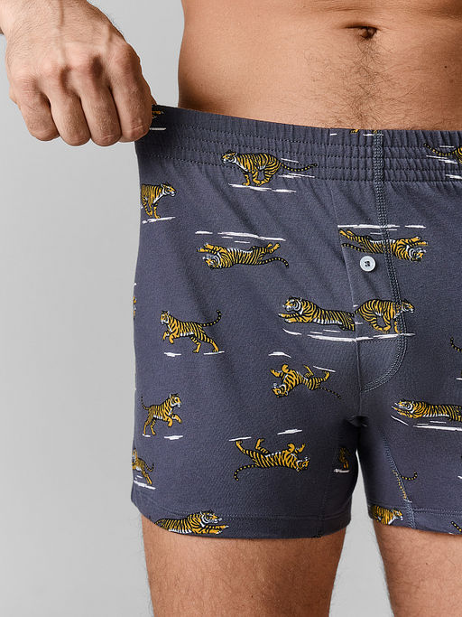 Цена за 2 штуки! ТРУСЫ МУЖСКИЕ - Mark formelle фото 5