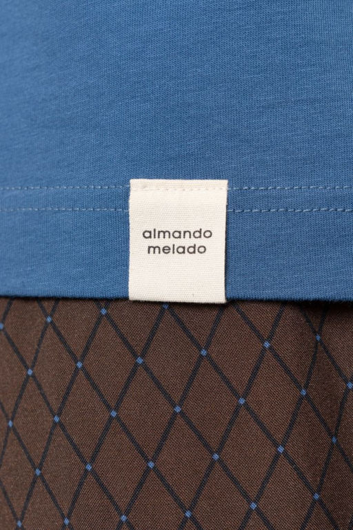 ФУТБОЛКА МУЖСКАЯ арт. 6721M-20230.8H-726