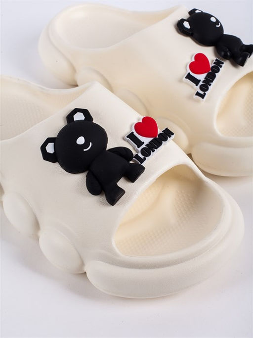 Шлепанцы/ Сабо медицинские/ Кроксы 7072-3-1 - Piniolo фото 3