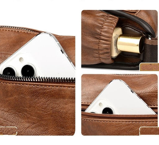 KAIDIFEINIROO Сумка женская 5553  фото 11