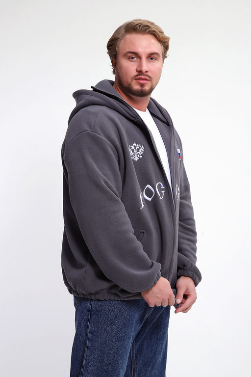 Худи 36990 - Berchelli фото 10