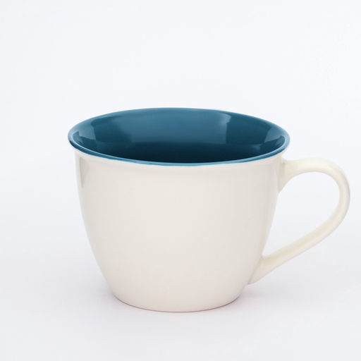 Кружка керамическая Дорого внимание Ожидание чуда, 500 мл  фото 2