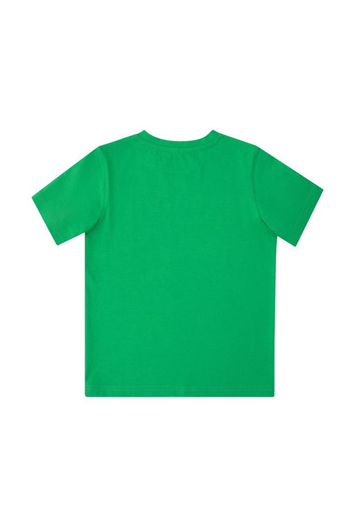 Футболка с коротким рукавом детск. Тови - Oldos фото 7