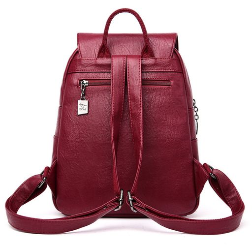 Рюкзак A-659-Purple - Ferro фото 2