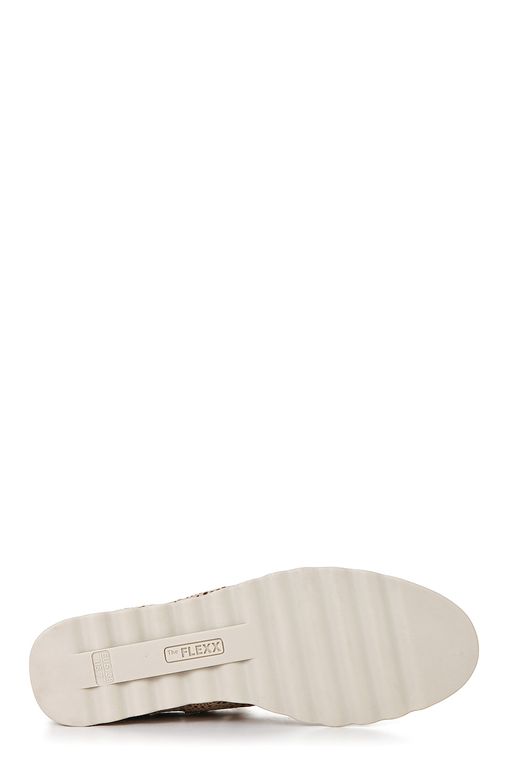 Полуботинки THOMAS MUNZ  фото 4