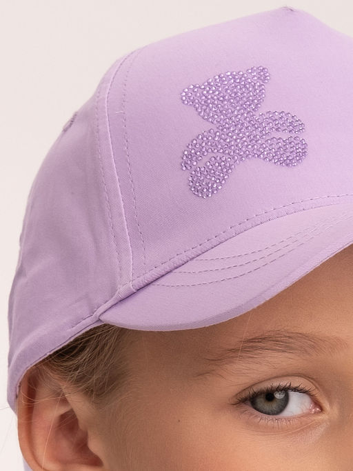 UWQC3372/1 Кепка детская - Pelican фото 3